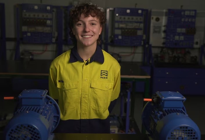 Tradie shortage attributed to stigma, apprentice wages, workplace factors