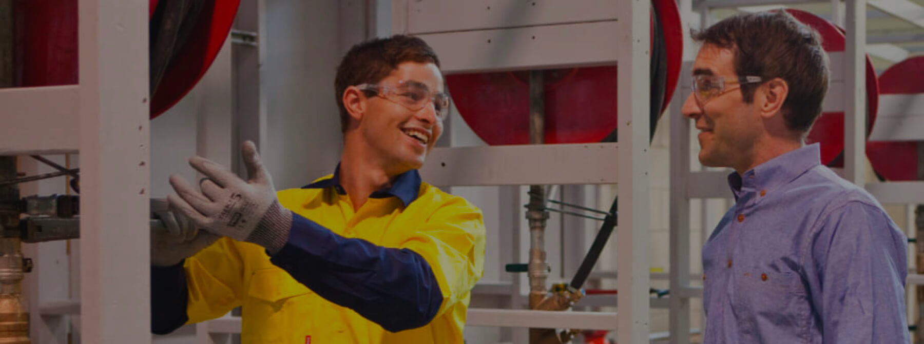 Responsibilities of a Persons Conducting a Business or Undertaking