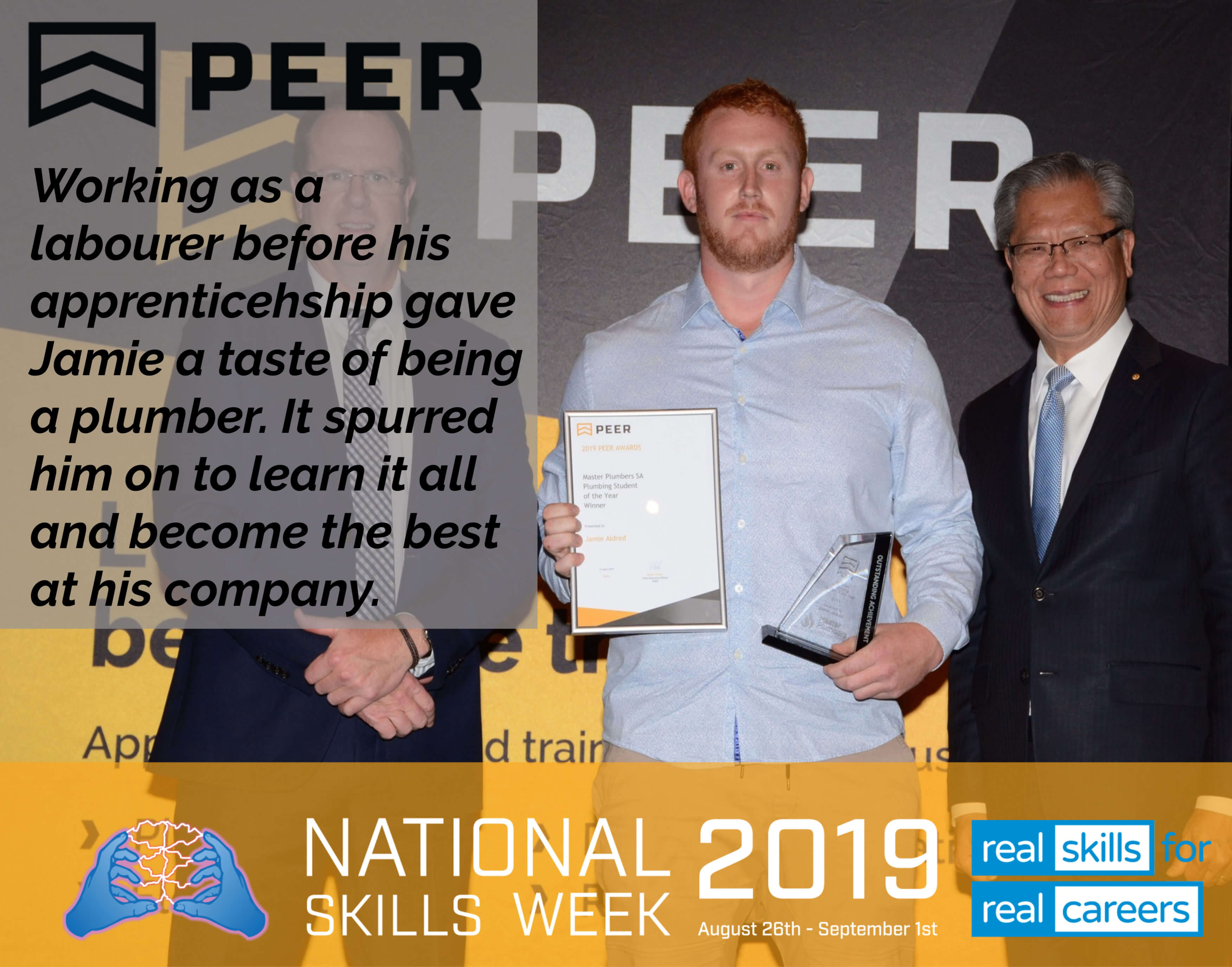 National Skills Week 2019 – Succeed Your Way