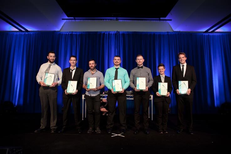 PEER Apprentices WIN again!